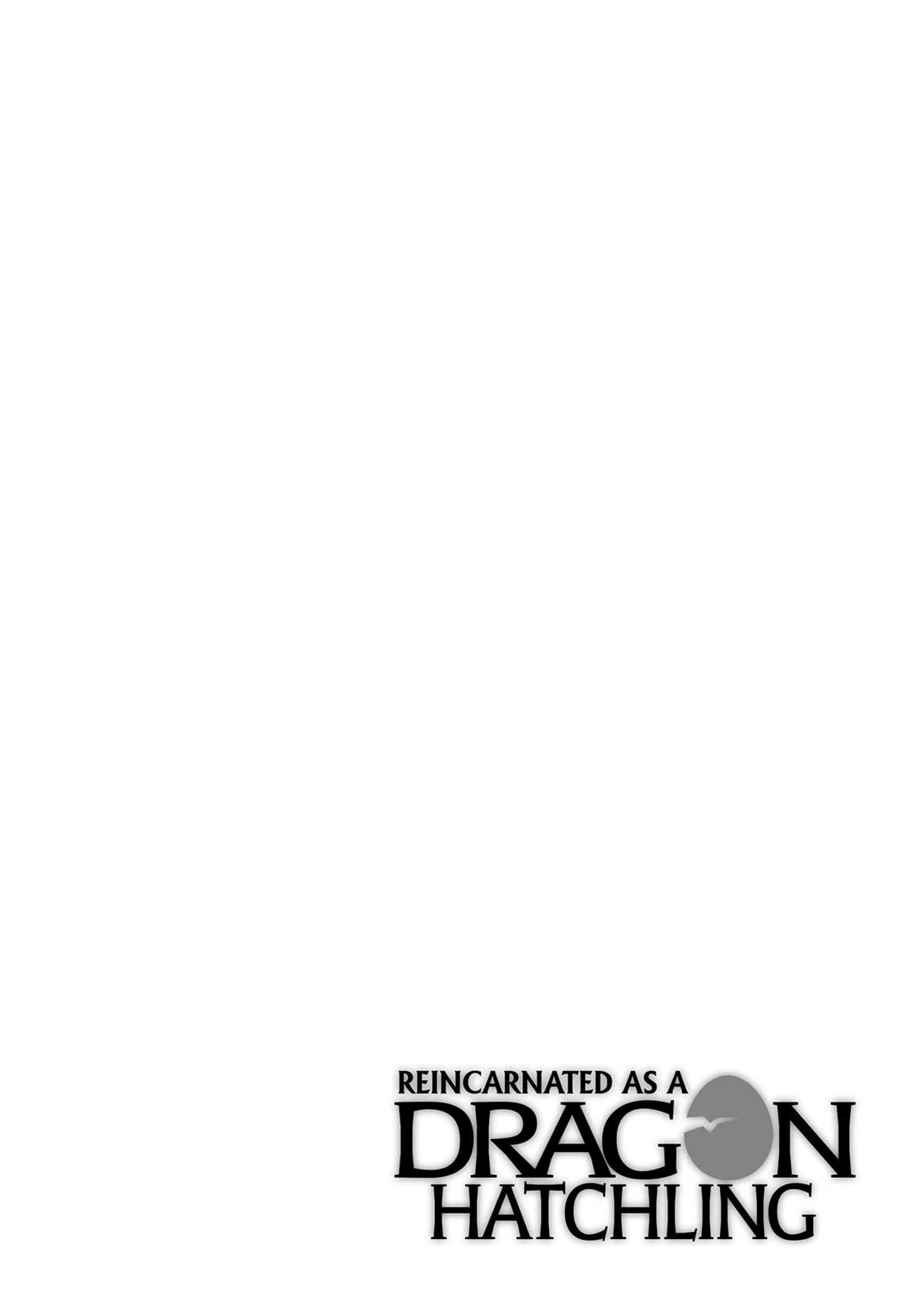 Tensei Shitara Dragon no Tamago datta: Saikyou Igai Mezasanee Chapter 36 Bahasa Indonesia