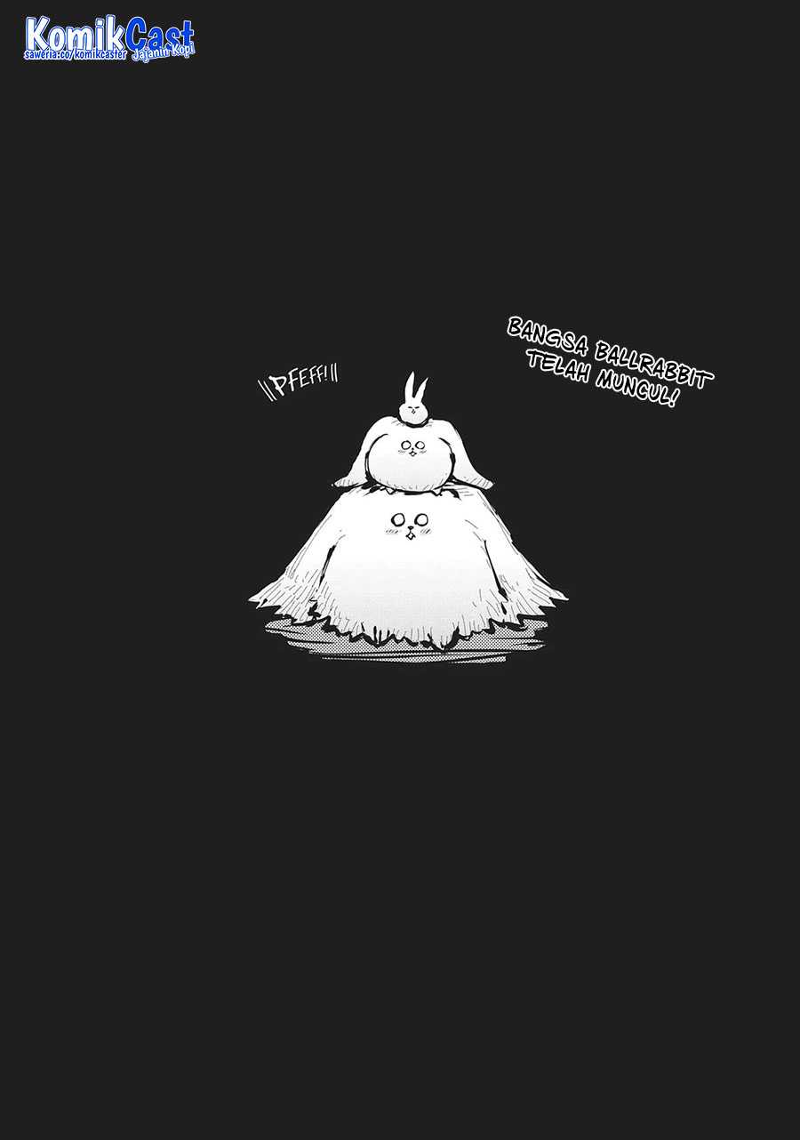 Tensei Shitara Dragon no Tamago datta: Saikyou Igai Mezasanee Chapter 36 Bahasa Indonesia