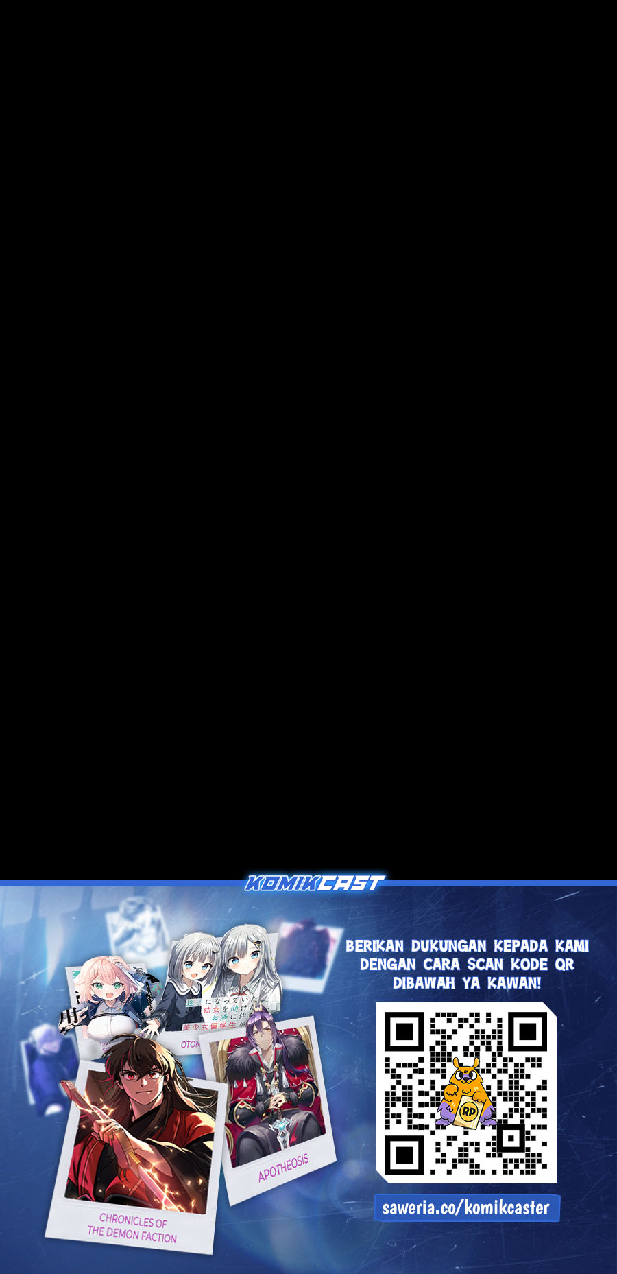 Tensei Shitara Dragon no Tamago datta: Saikyou Igai Mezasanee Chapter 36 Bahasa Indonesia