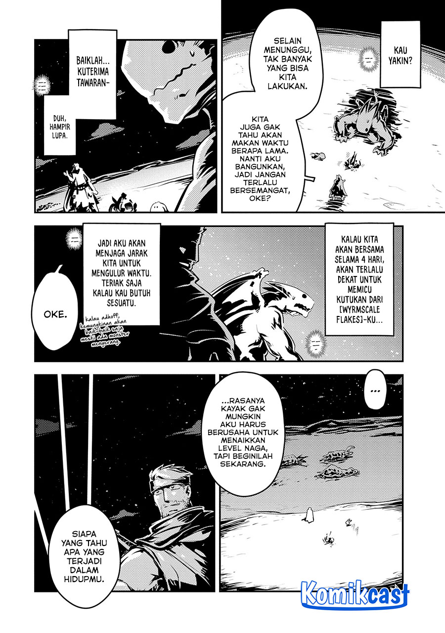 Tensei shitara Dragon no Tamago datta: Saikyou Igai Mezasanee chapter 38