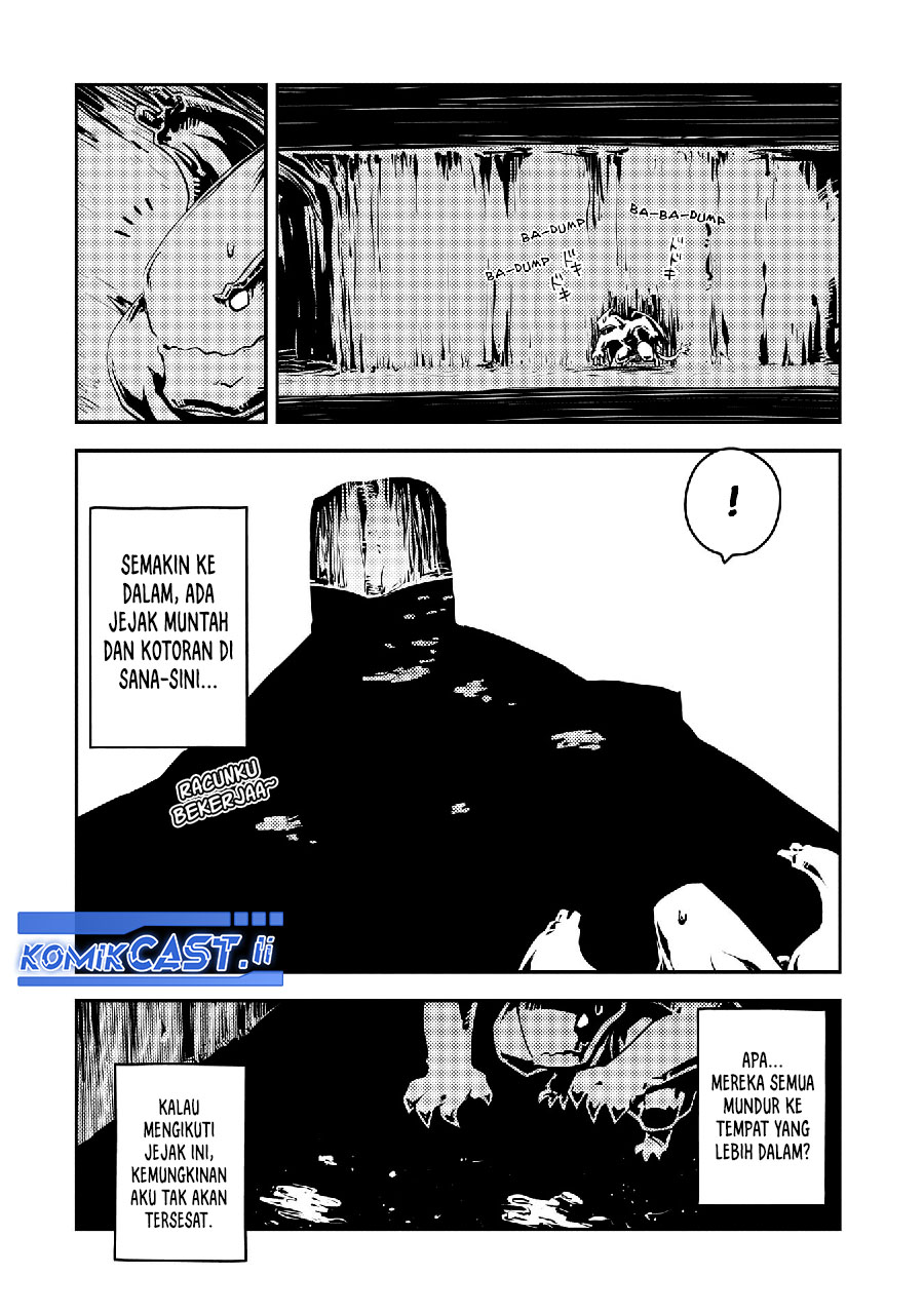 Tensei shitara Dragon no Tamago datta: Saikyou Igai Mezasanee chapter 39