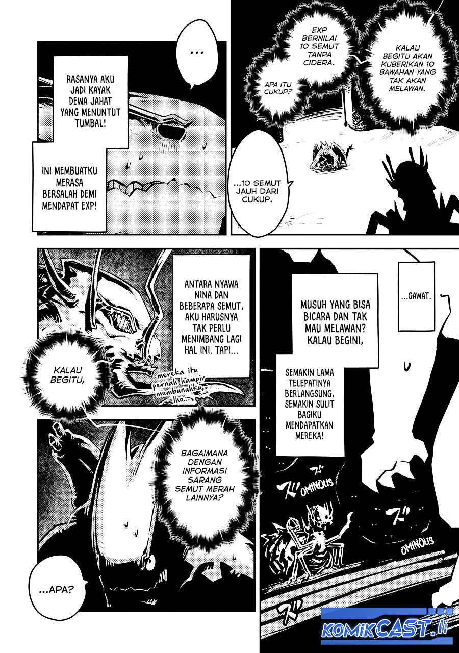 Tensei shitara Dragon no Tamago datta: Saikyou Igai Mezasanee chapter 39