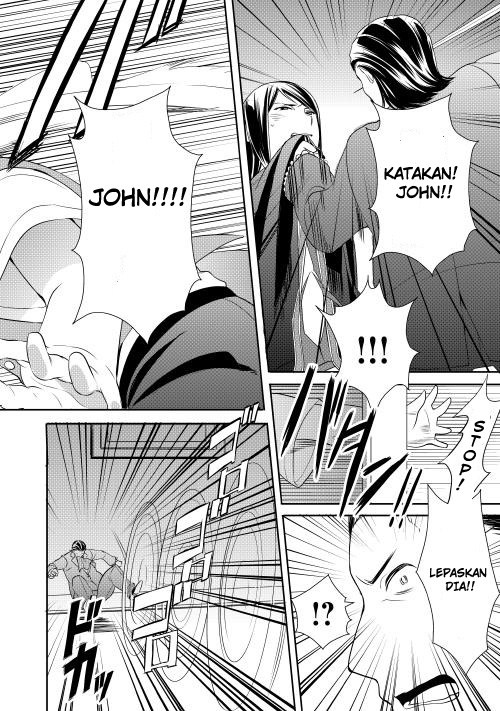 Tenseishichatta yo chapter 7