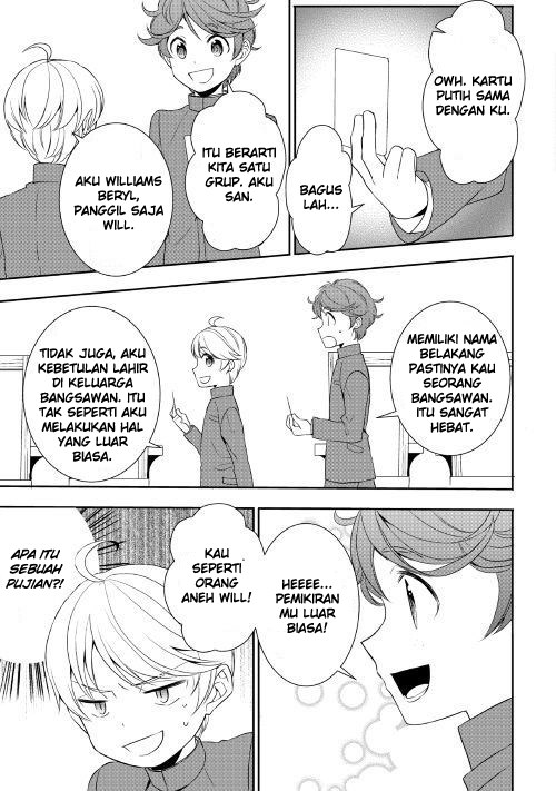 Tenseishichatta yo Chapter 11 Bahasa Indonesia
