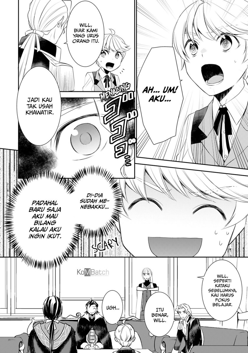 Tenseishichatta yo chapter 24