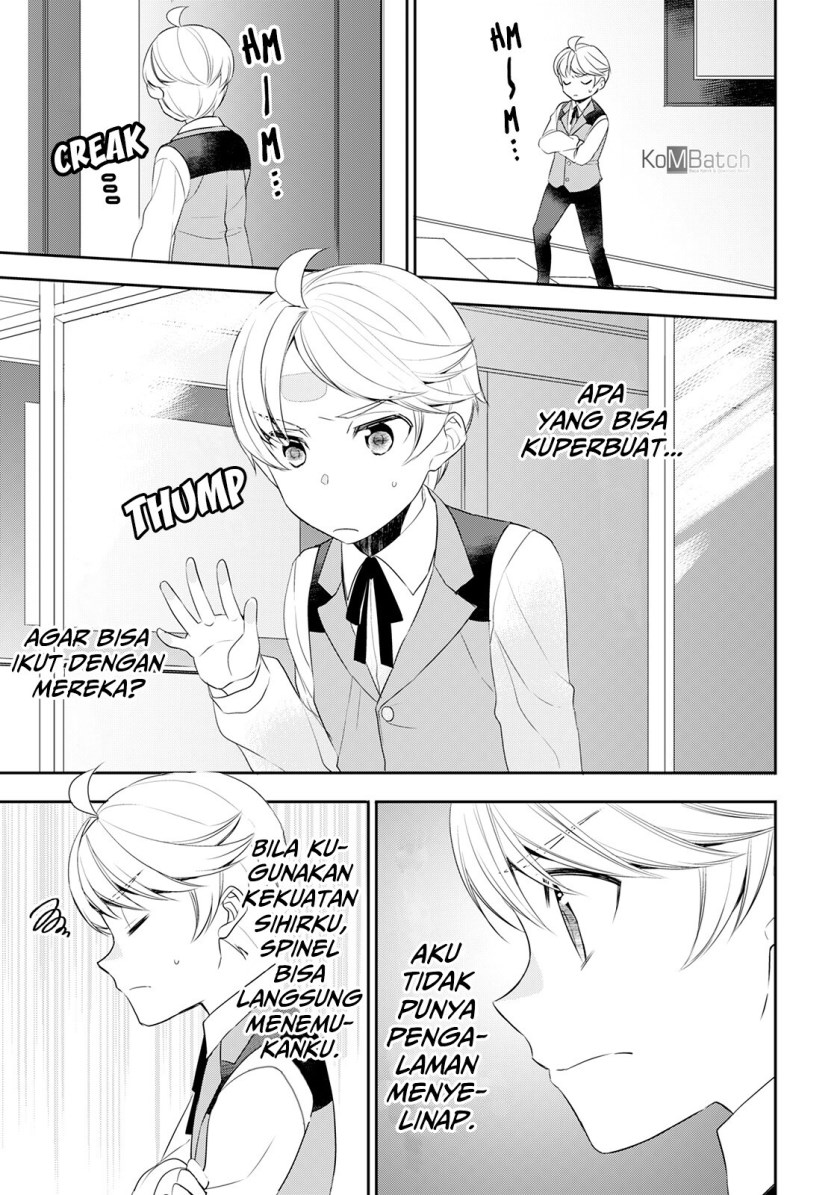 Tenseishichatta yo chapter 24