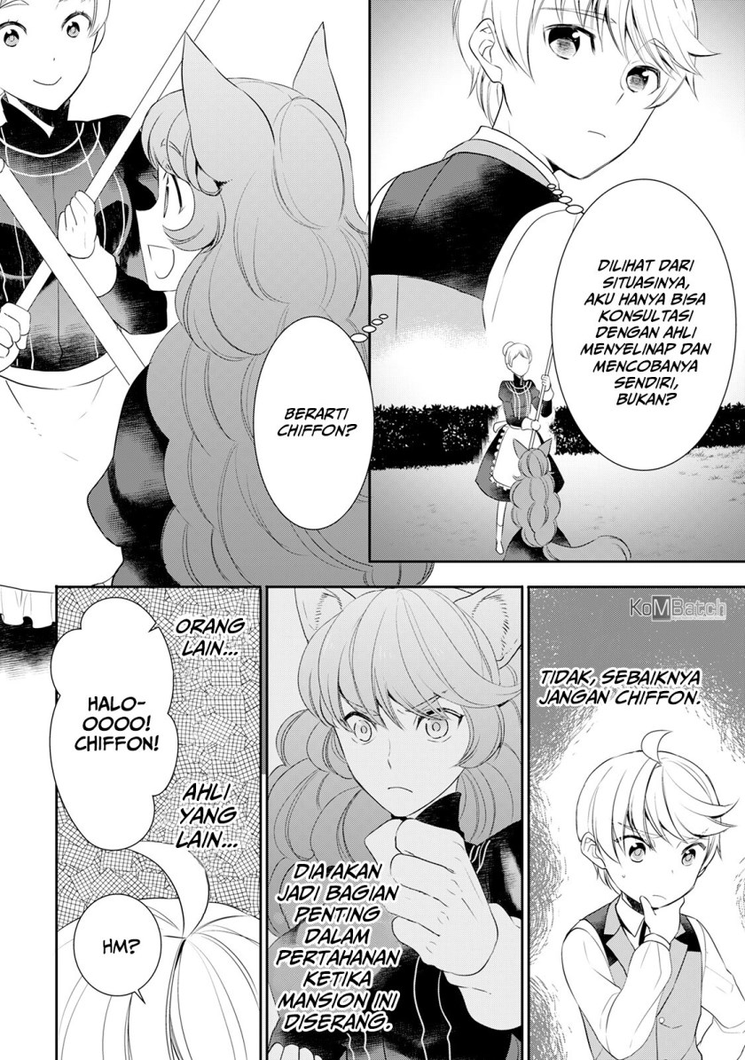 Tenseishichatta yo chapter 24