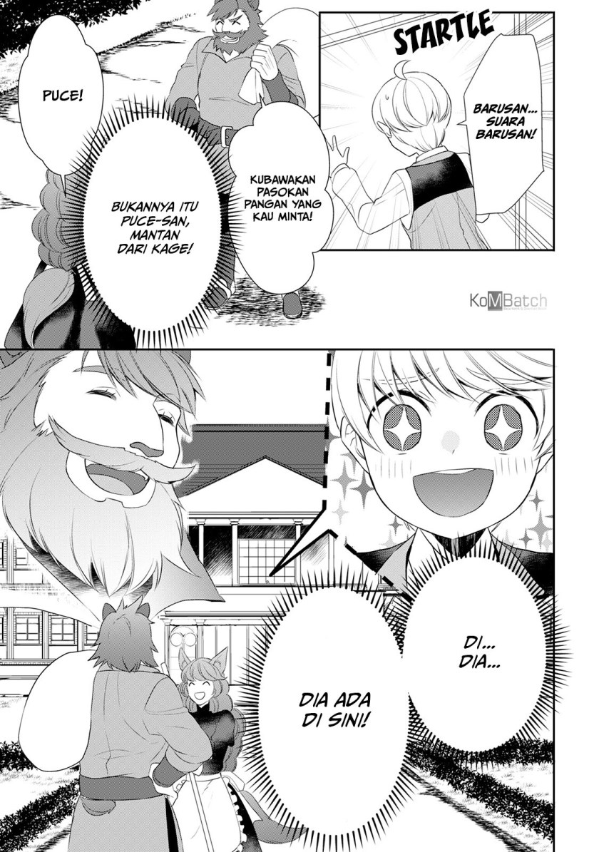 Tenseishichatta yo chapter 24