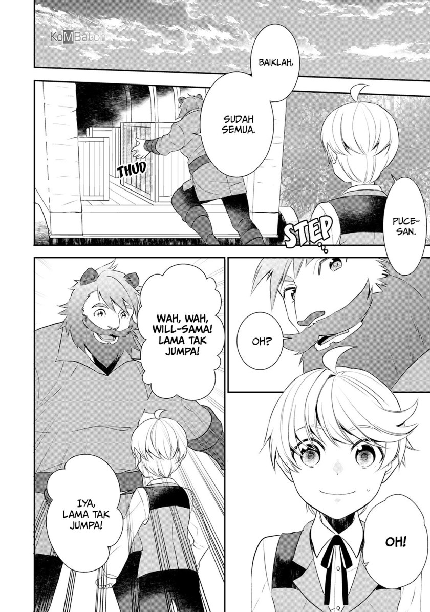 Tenseishichatta yo chapter 24