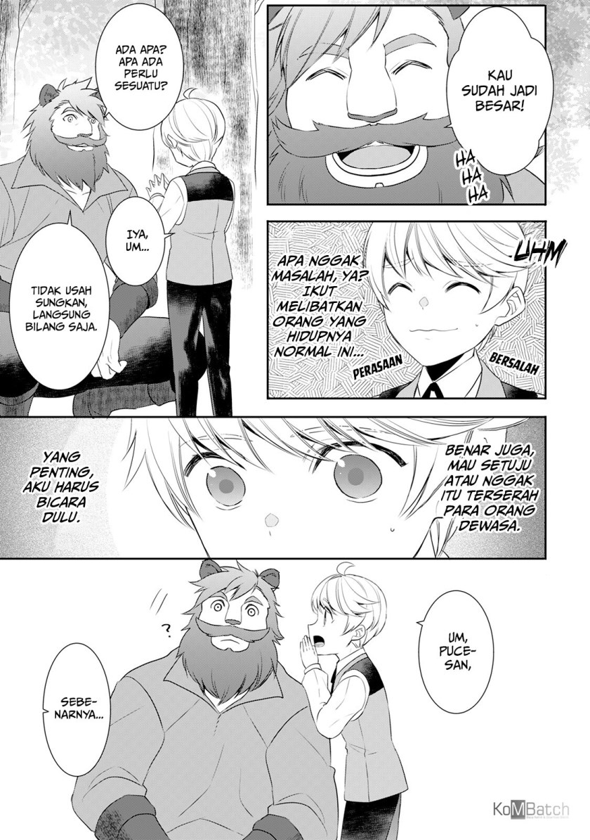 Tenseishichatta yo chapter 24
