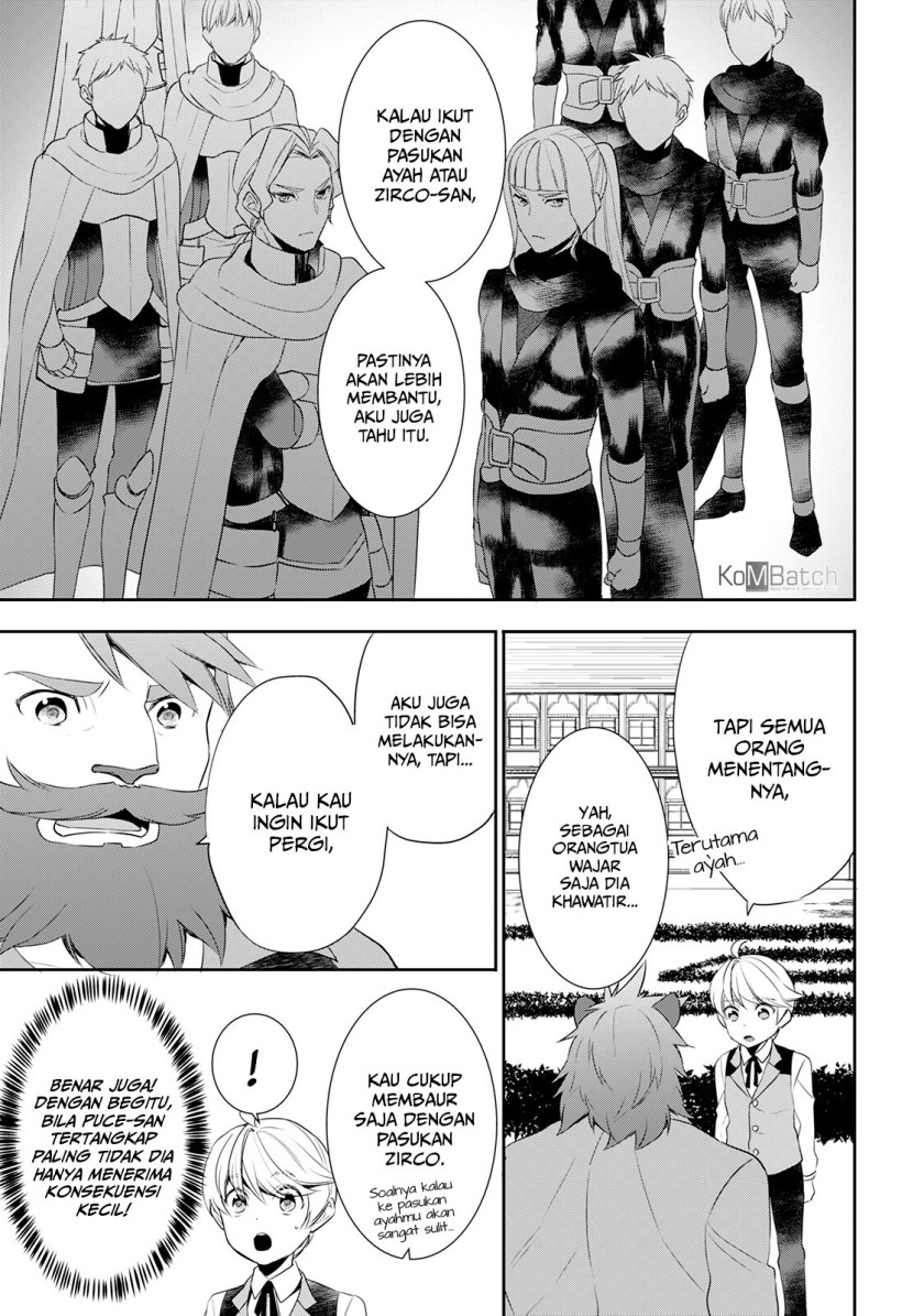 Tenseishichatta yo chapter 24