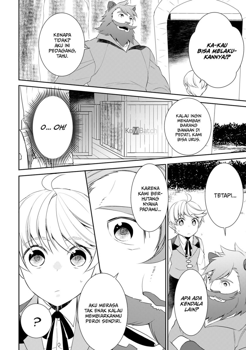 Tenseishichatta yo chapter 24