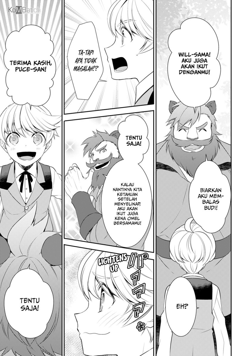 Tenseishichatta yo chapter 24