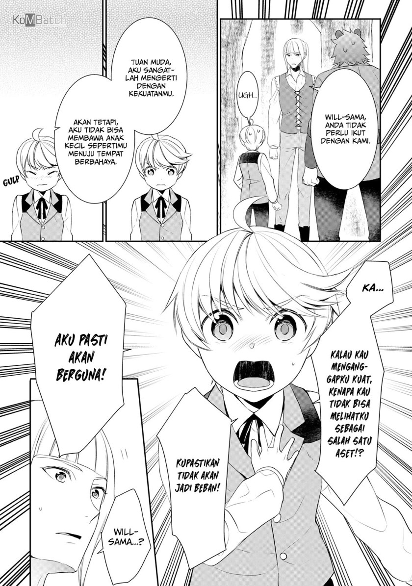 Tenseishichatta yo chapter 24