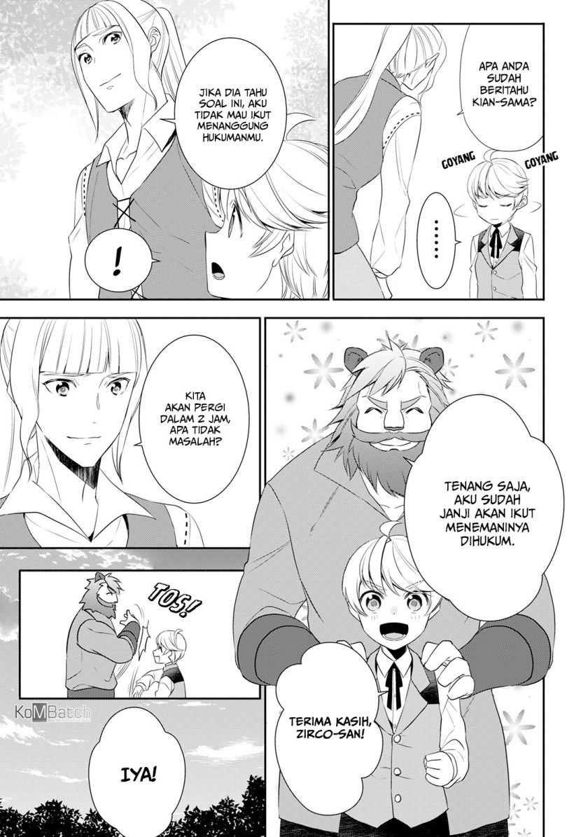 Tenseishichatta yo chapter 24