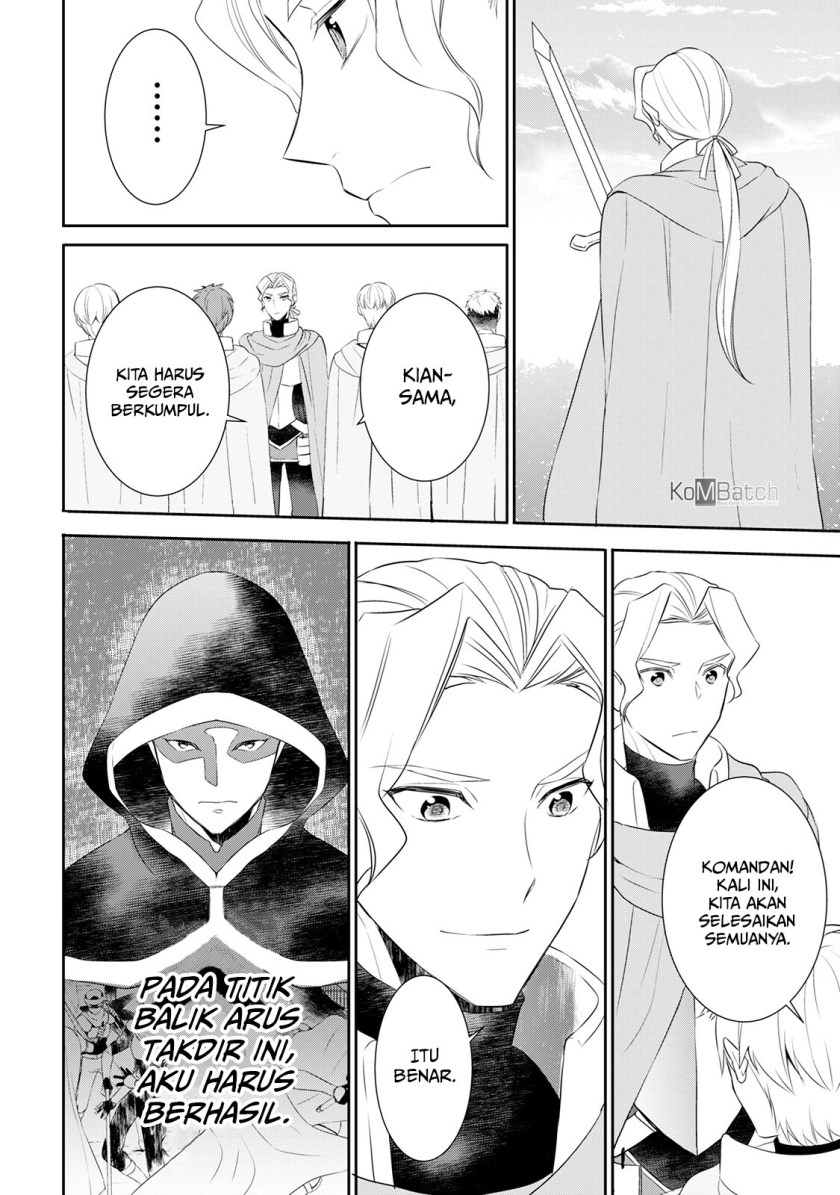 Tenseishichatta yo chapter 24