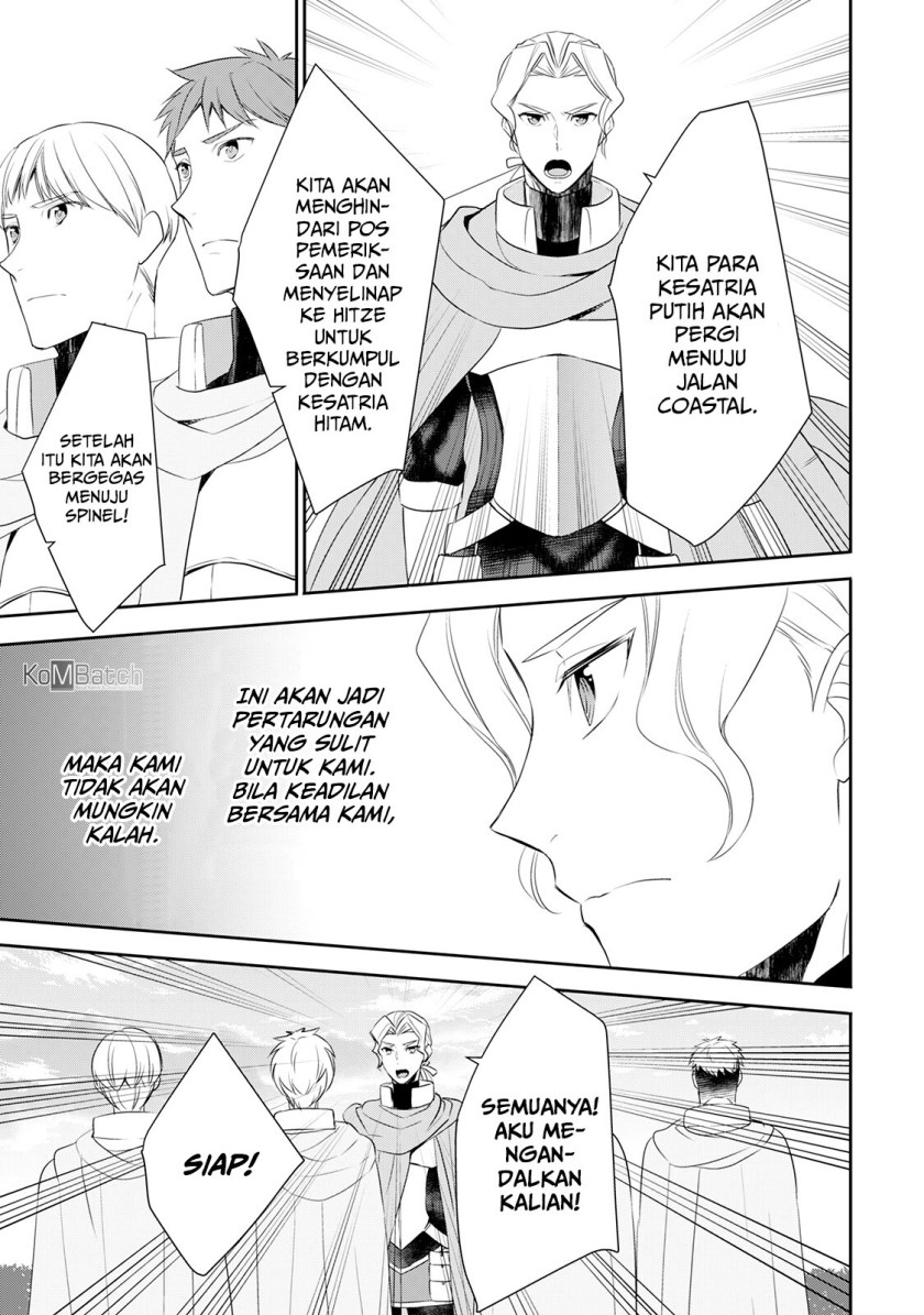Tenseishichatta yo chapter 24