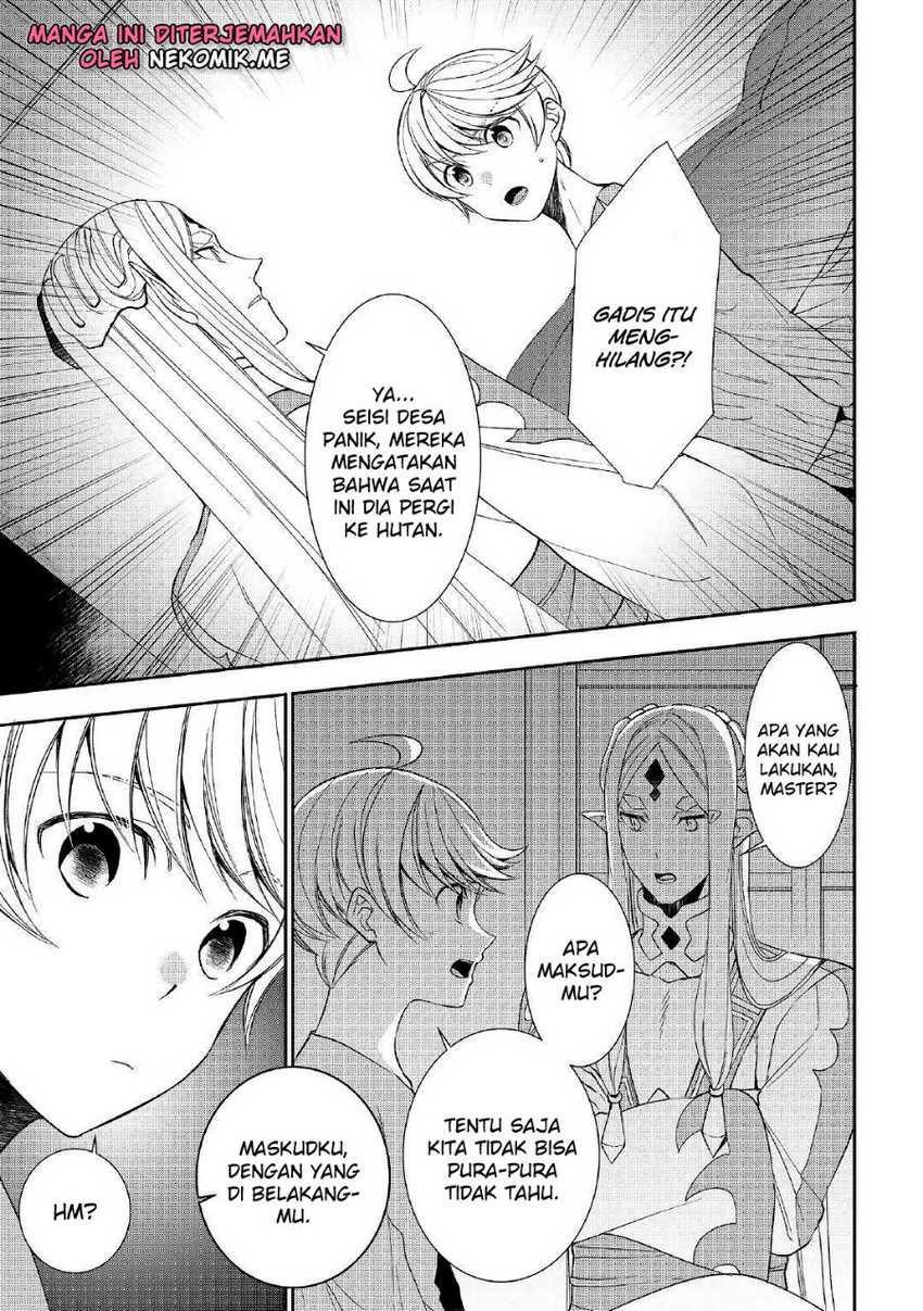 Tenseishichatta yo chapter 39