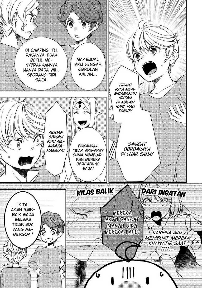 Tenseishichatta yo chapter 39