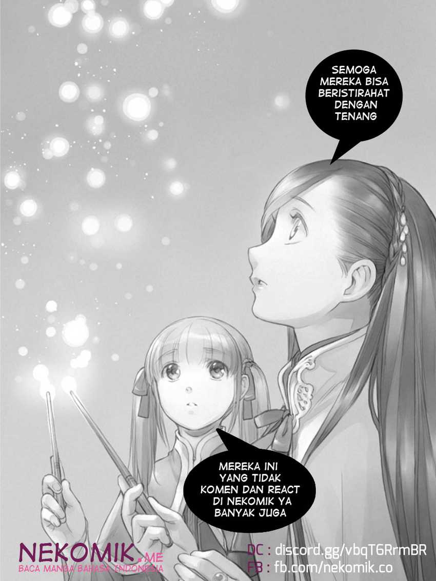 Tenseishichatta yo chapter 39