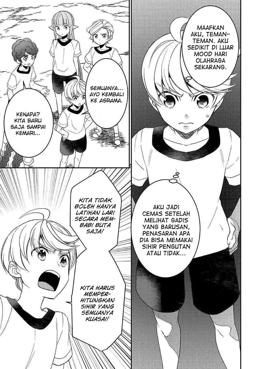 Tenseishichatta yo Chapter 47 Bahasa Indonesia