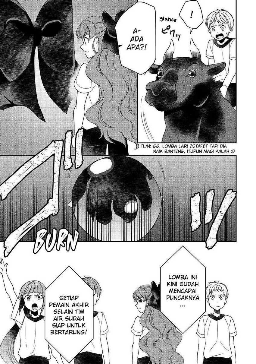 Tenseishichatta yo chapter 51