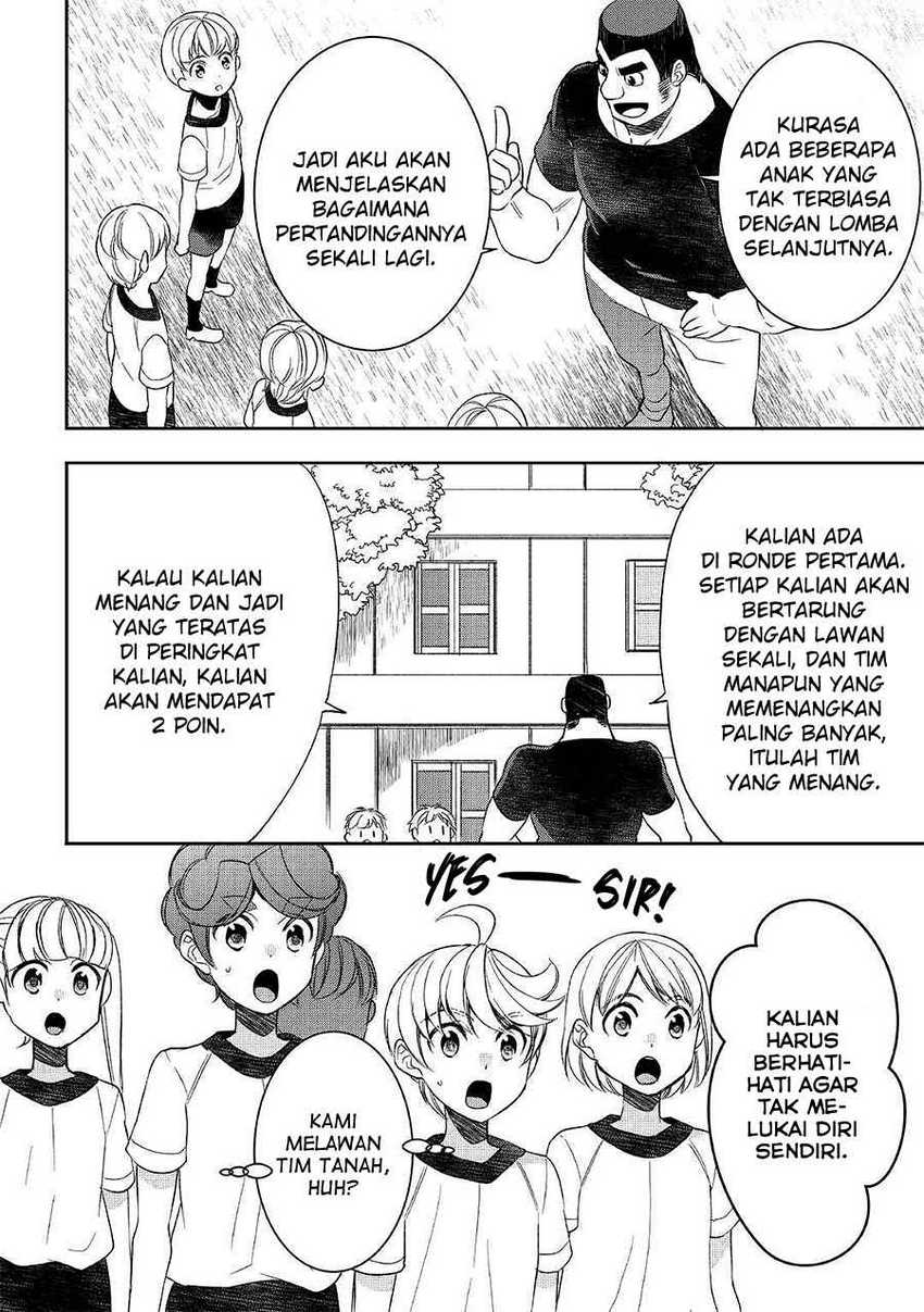 Tenseishichatta yo chapter 51