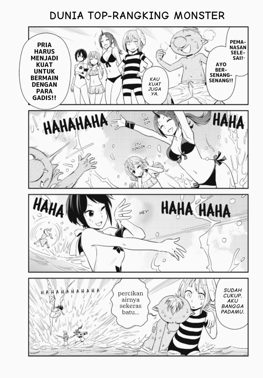 Tensura Nikki Tensei Shitara Slime Datta Ken chapter 6