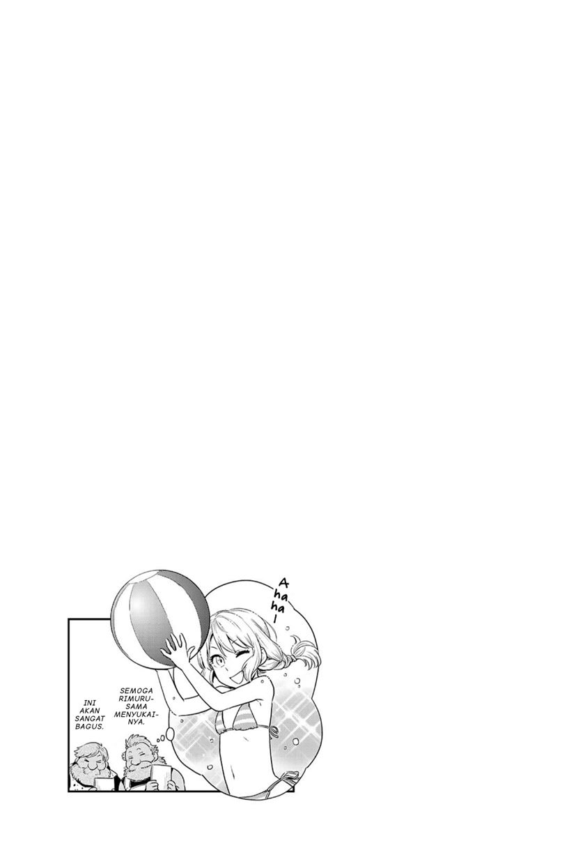 Tensura Nikki Tensei Shitara Slime Datta Ken chapter 6