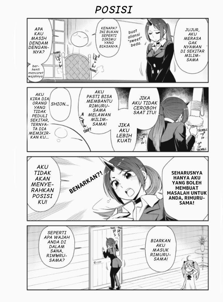 Tensura Nikki Tensei Shitara Slime Datta Ken chapter 9