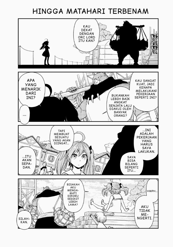 Tensura Nikki Tensei Shitara Slime Datta Ken chapter 9