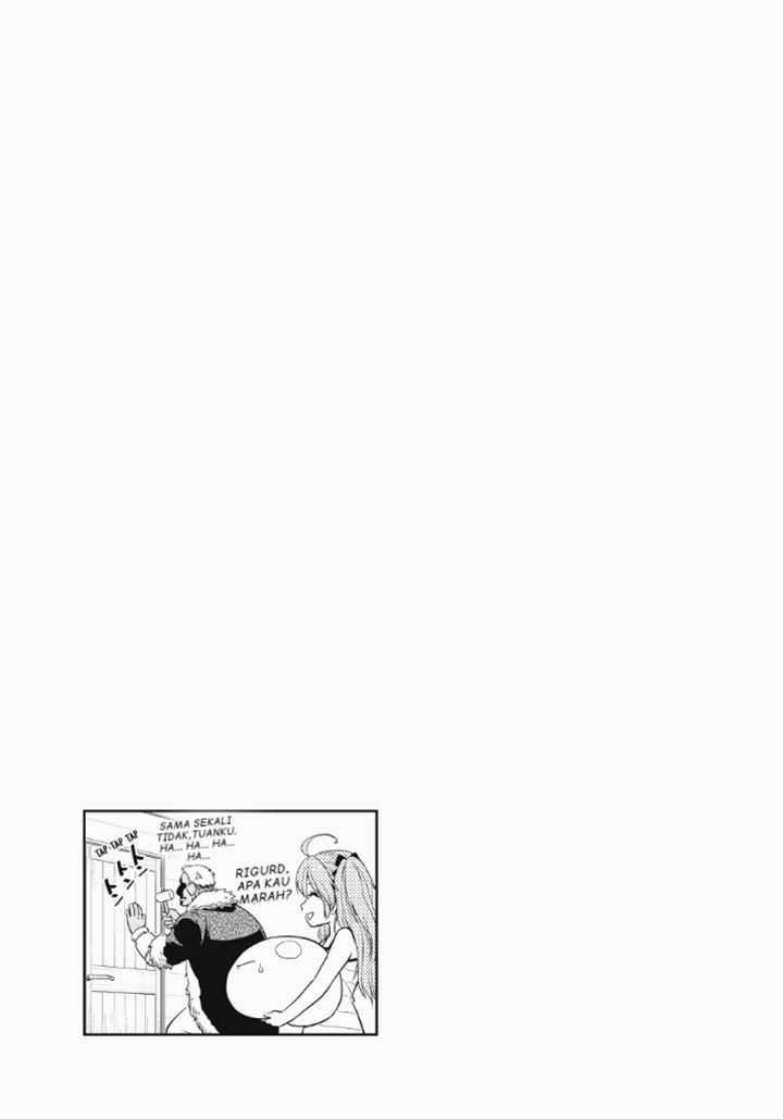 Tensura Nikki Tensei Shitara Slime Datta Ken chapter 9