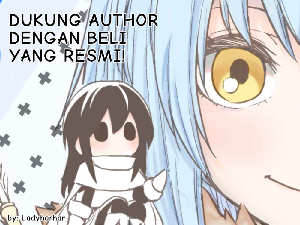 Tensura Nikki Tensei Shitara Slime Datta Ken chapter 14