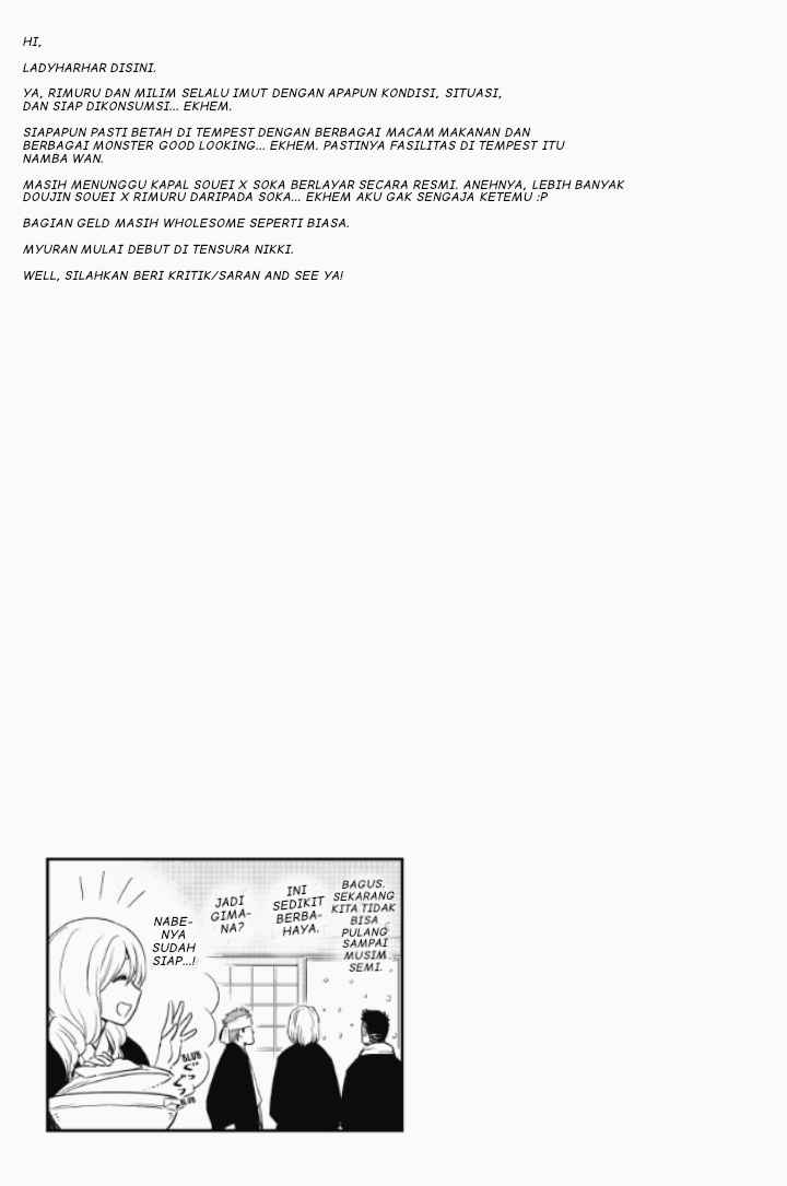 Tensura Nikki Tensei Shitara Slime Datta Ken chapter 14