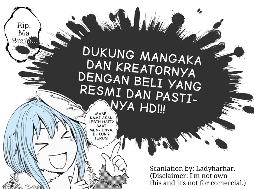 Tensura Nikki Tensei Shitara Slime Datta Ken chapter 27