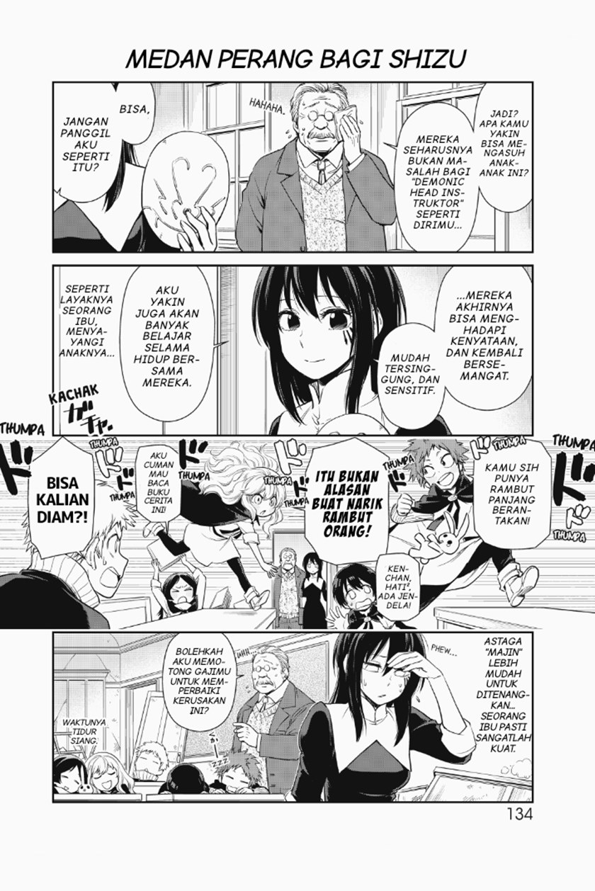 Tensura Nikki Tensei Shitara Slime Datta Ken chapter 27