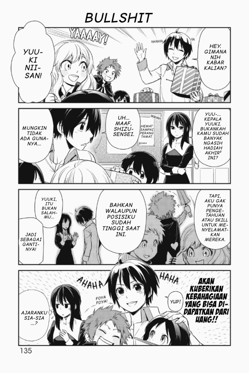 Tensura Nikki Tensei Shitara Slime Datta Ken chapter 27