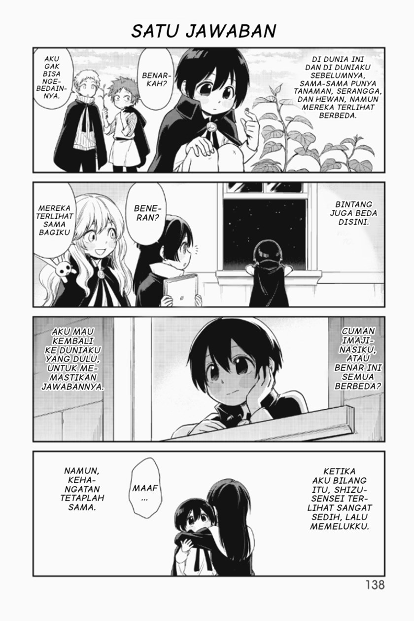 Tensura Nikki Tensei Shitara Slime Datta Ken chapter 27