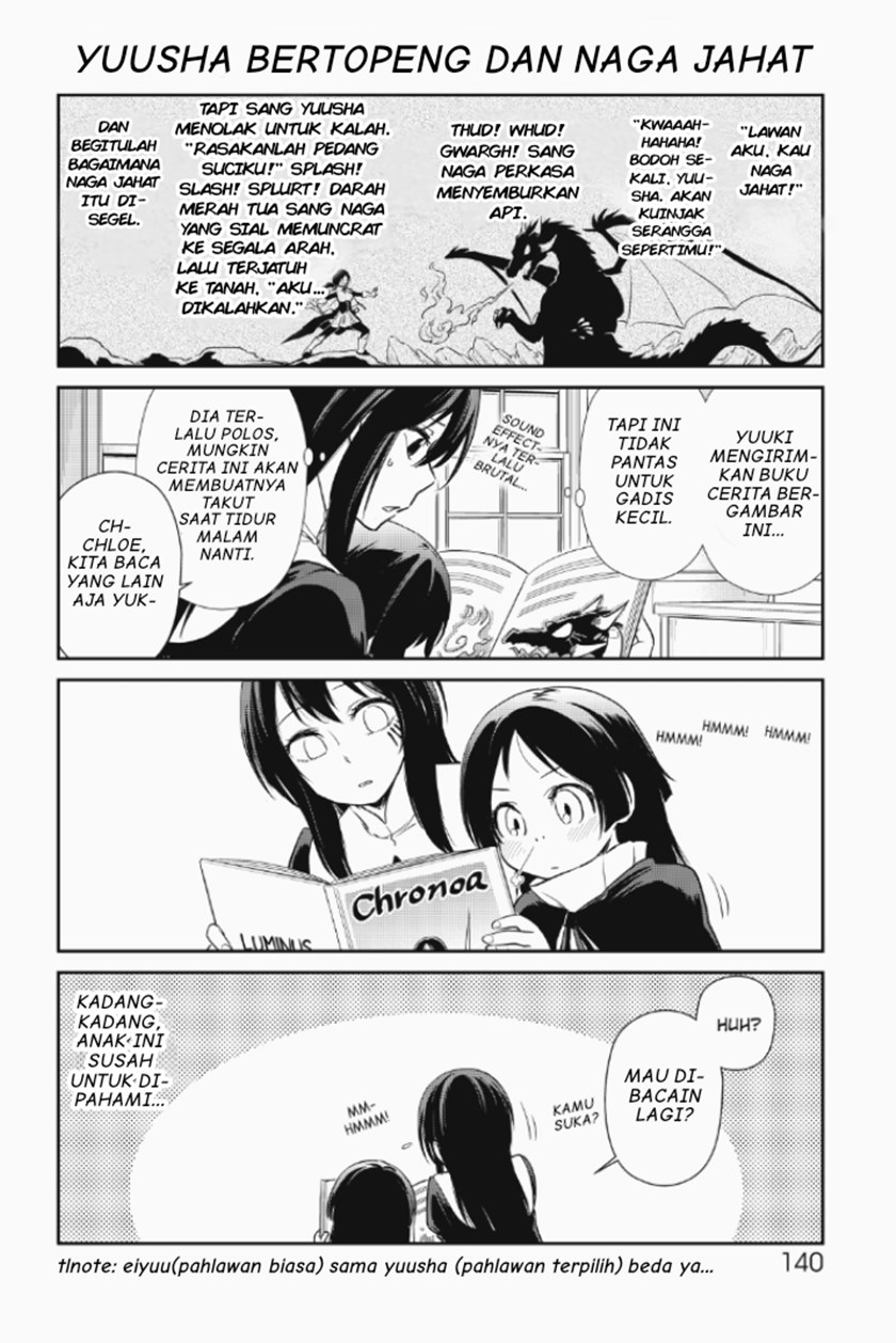 Tensura Nikki Tensei Shitara Slime Datta Ken chapter 27