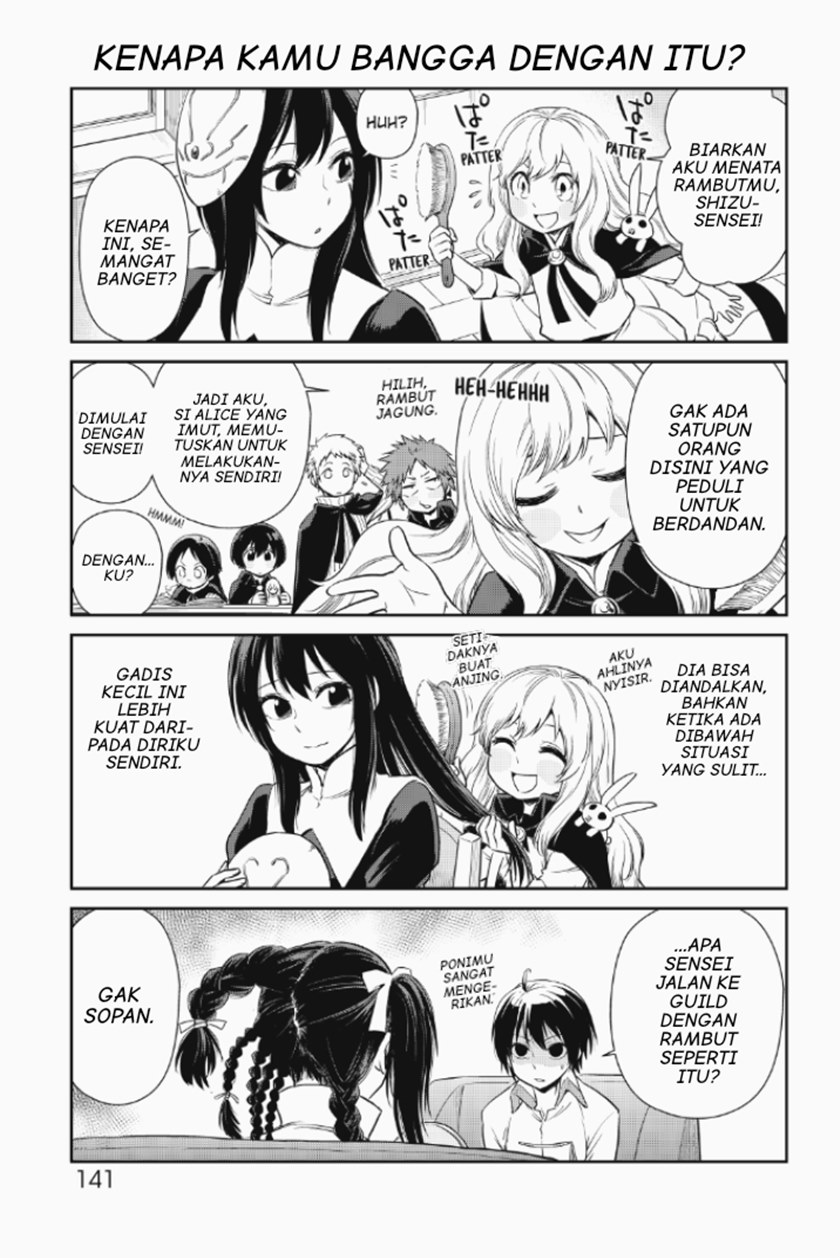 Tensura Nikki Tensei Shitara Slime Datta Ken chapter 27