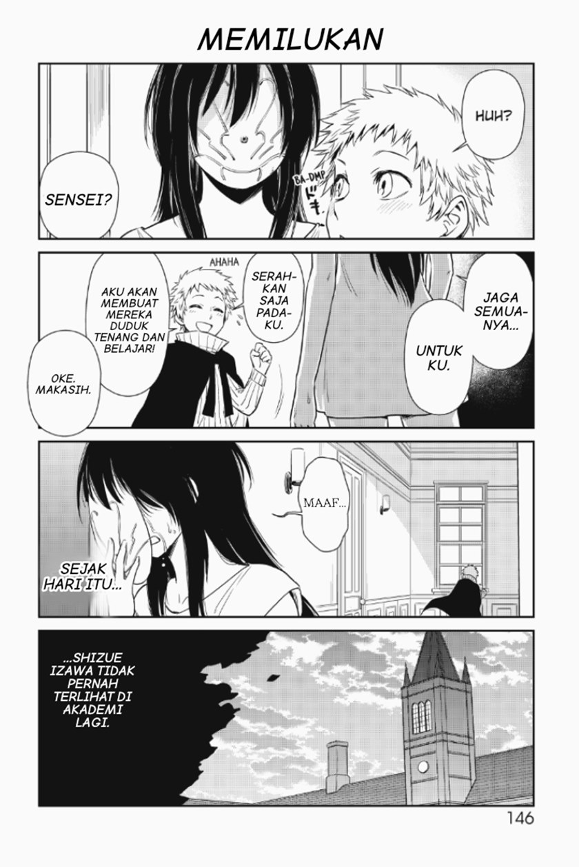 Tensura Nikki Tensei Shitara Slime Datta Ken chapter 27