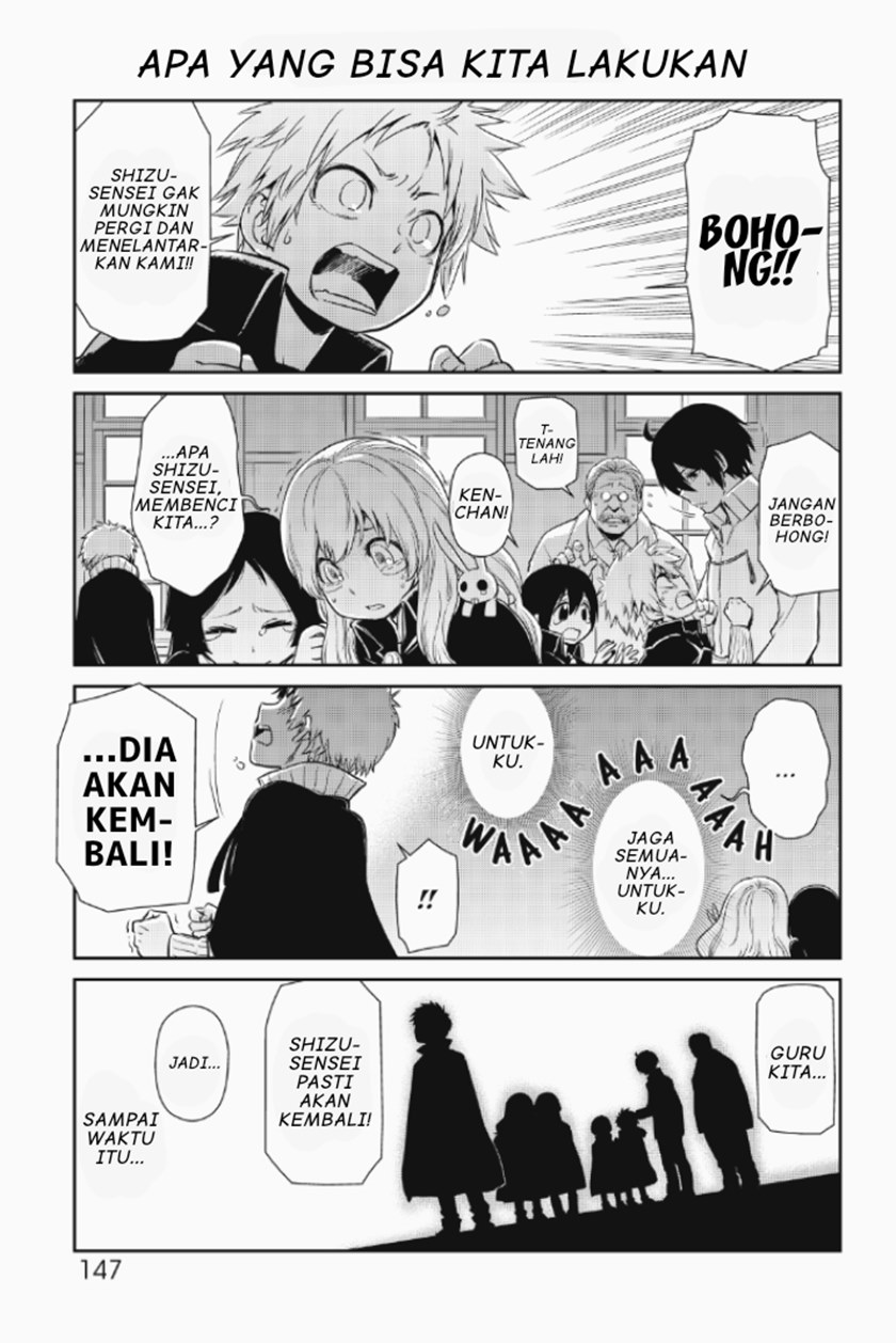 Tensura Nikki Tensei Shitara Slime Datta Ken chapter 27