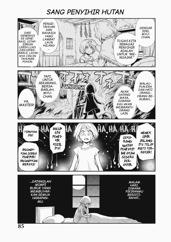 Tensura Nikki Tensei Shitara Slime Datta Ken chapter 33