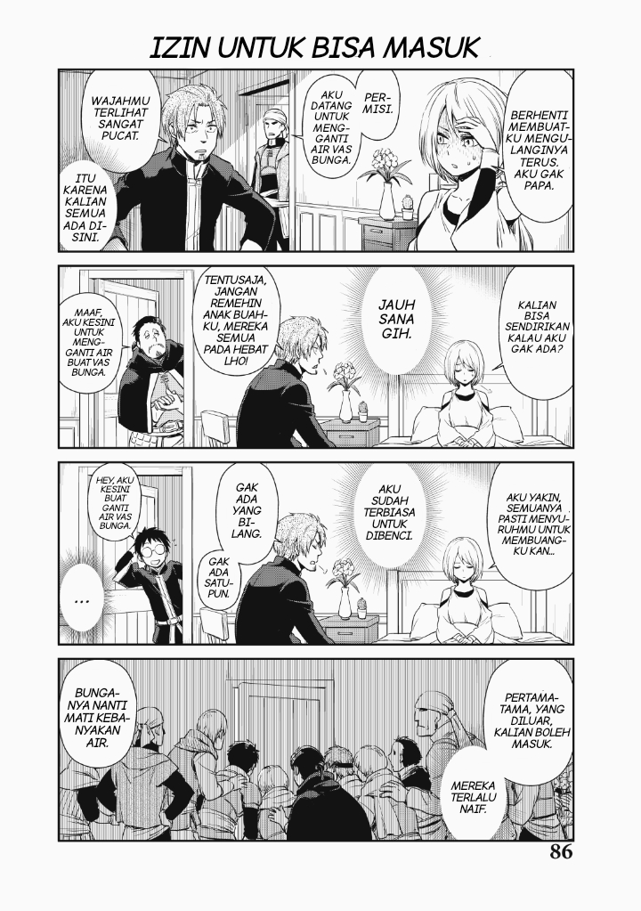 Tensura Nikki Tensei Shitara Slime Datta Ken chapter 33