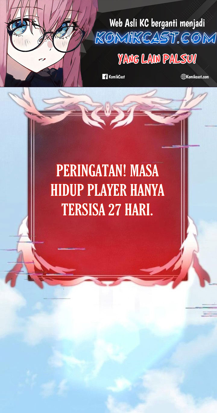 Terminally-Ill Genius Dark Knight chapter 92