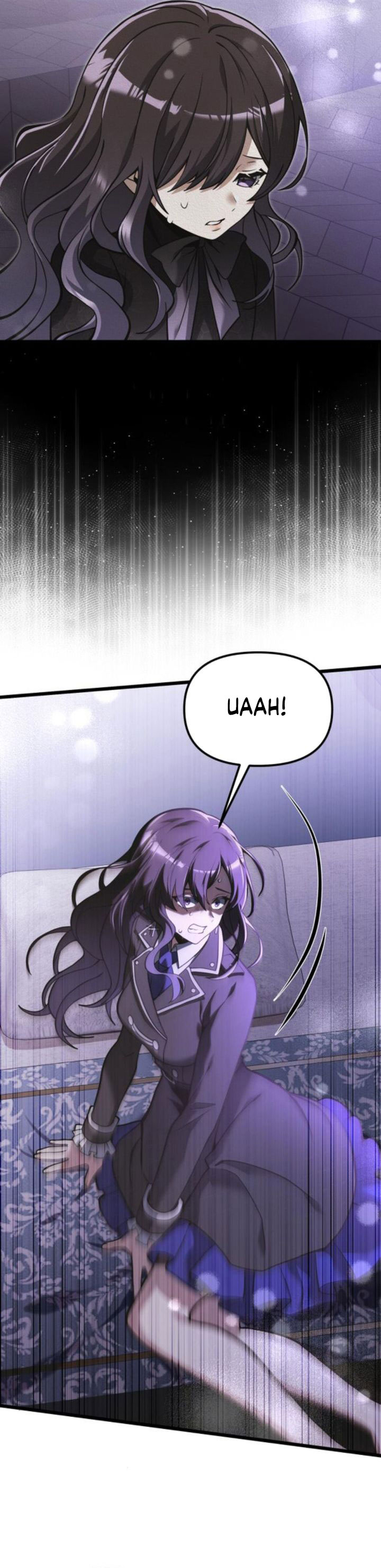 Terminally-Ill Genius Dark Knight chapter 92