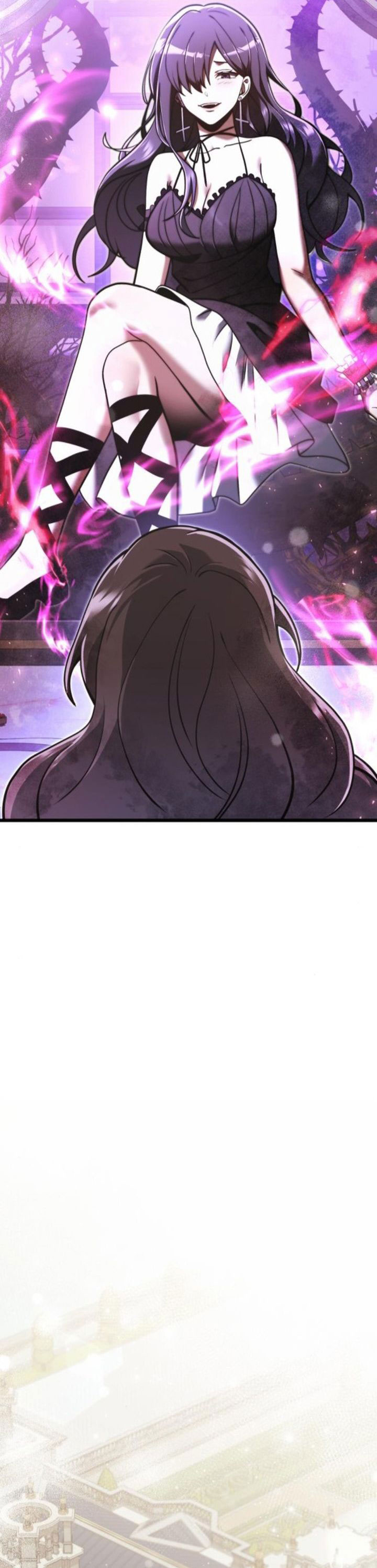 Terminally-Ill Genius Dark Knight chapter 92