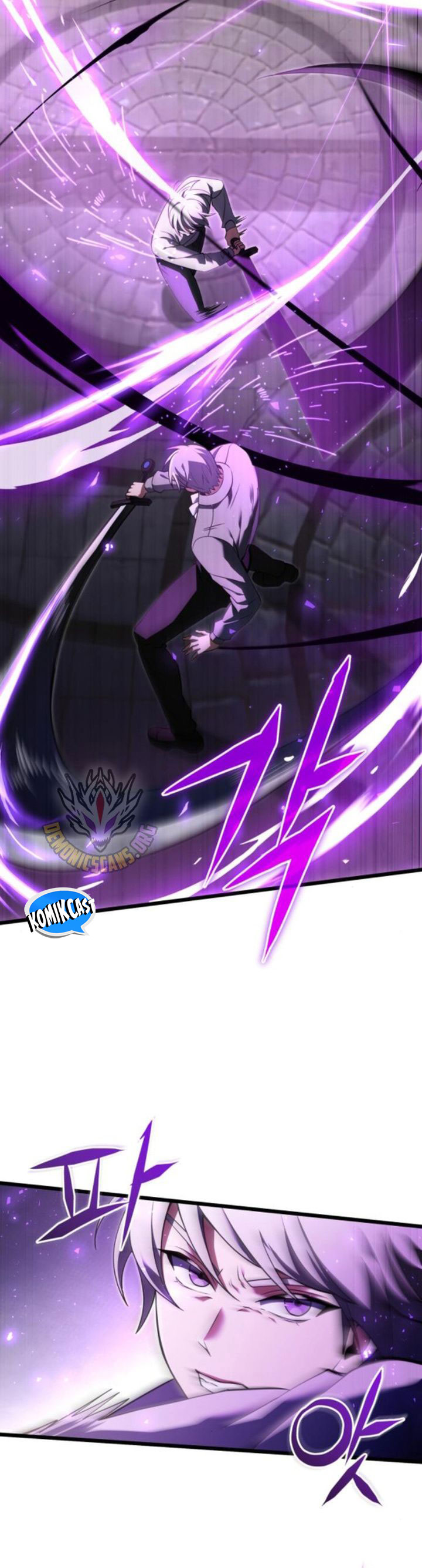 Dilarang COPAS - situs resmi www.mangacanblog.com - Komik terminally ill genius dark knight 093 - chapter 93 94 Indonesia terminally ill genius dark knight 093 - chapter 93 Terbaru 2|Baca Manga Komik Indonesia|Mangacan