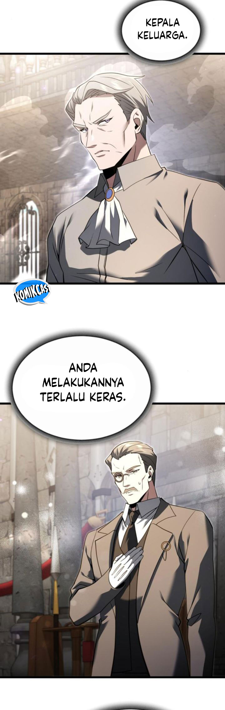 Dilarang COPAS - situs resmi www.mangacanblog.com - Komik terminally ill genius dark knight 093 - chapter 93 94 Indonesia terminally ill genius dark knight 093 - chapter 93 Terbaru 7|Baca Manga Komik Indonesia|Mangacan