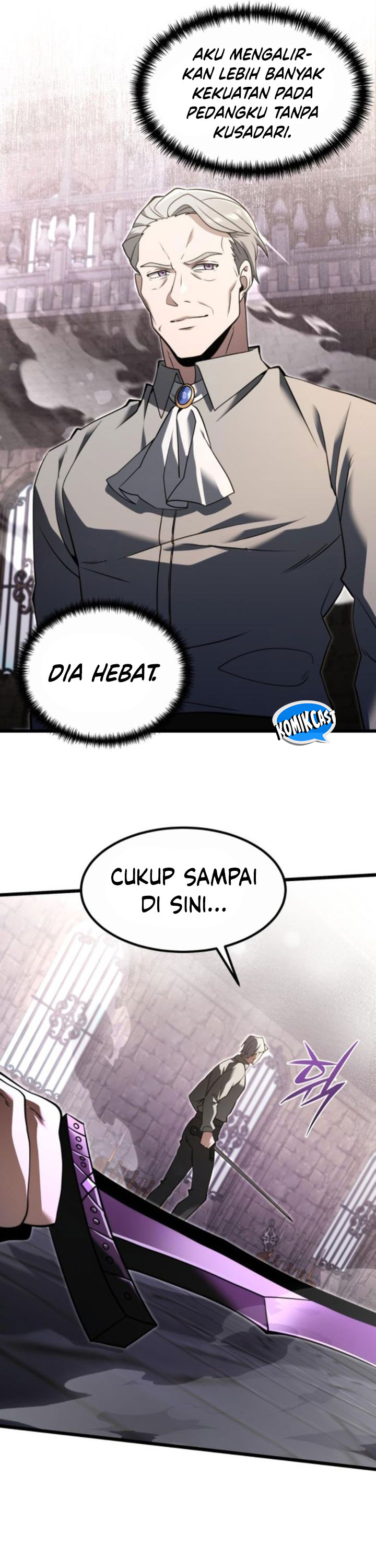 Dilarang COPAS - situs resmi www.mangacanblog.com - Komik terminally ill genius dark knight 093 - chapter 93 94 Indonesia terminally ill genius dark knight 093 - chapter 93 Terbaru 9|Baca Manga Komik Indonesia|Mangacan
